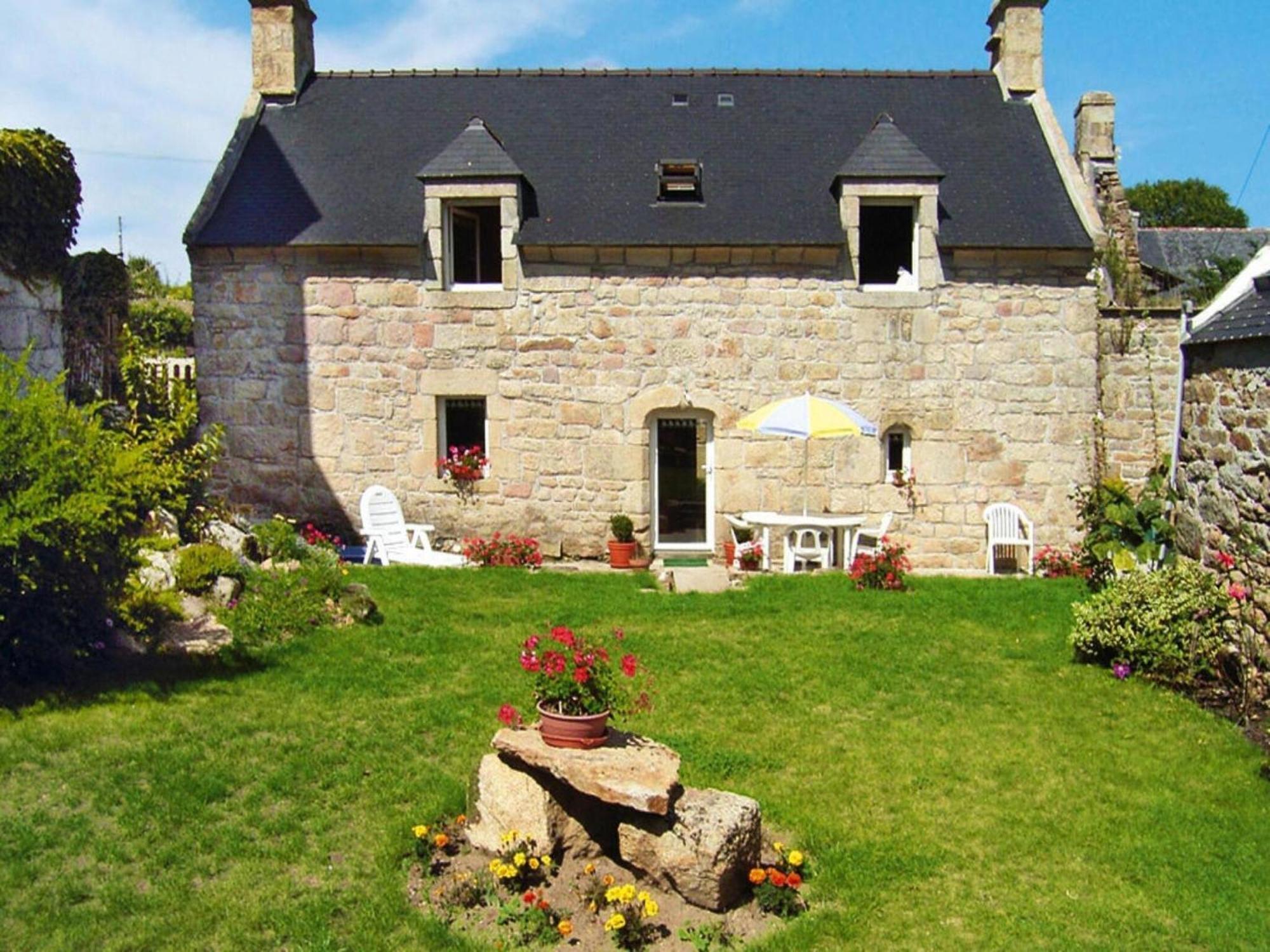 Home, Plouhinec Ferienhaus